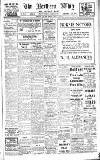 Northern Whig Saturday 24 January 1925 Page 1