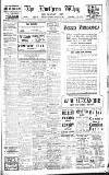 Northern Whig Saturday 31 January 1925 Page 1