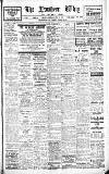 Northern Whig Wednesday 15 April 1925 Page 1