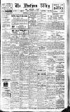 Northern Whig Saturday 06 June 1925 Page 1