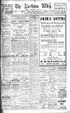 Northern Whig Saturday 02 January 1926 Page 1