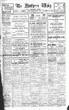 Northern Whig Thursday 07 January 1926 Page 1