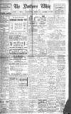Northern Whig Wednesday 03 February 1926 Page 1