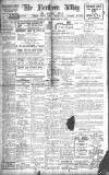 Northern Whig Saturday 06 February 1926 Page 1