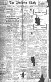 Northern Whig Wednesday 10 February 1926 Page 1