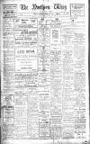 Northern Whig Thursday 18 February 1926 Page 1