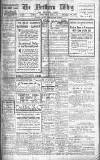 Northern Whig Monday 15 March 1926 Page 1