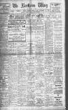 Northern Whig Wednesday 24 March 1926 Page 1