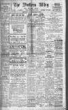 Northern Whig Friday 26 March 1926 Page 1