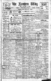 Northern Whig Saturday 15 May 1926 Page 1
