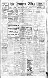 Northern Whig Friday 06 August 1926 Page 1