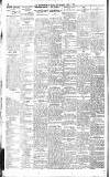 Northern Whig Saturday 07 August 1926 Page 8