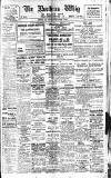 Northern Whig Wednesday 01 September 1926 Page 1