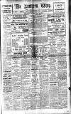 Northern Whig Thursday 04 November 1926 Page 1