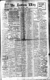 Northern Whig Saturday 13 November 1926 Page 1
