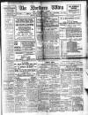 Northern Whig Wednesday 01 December 1926 Page 1