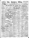 Northern Whig Saturday 08 January 1927 Page 1