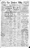 Northern Whig Saturday 22 January 1927 Page 1