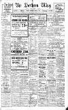 Northern Whig Wednesday 02 March 1927 Page 1