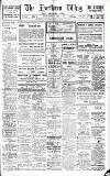 Northern Whig Thursday 10 March 1927 Page 1