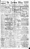 Northern Whig Tuesday 15 March 1927 Page 1