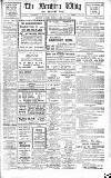 Northern Whig Wednesday 16 March 1927 Page 1