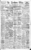 Northern Whig Friday 18 March 1927 Page 1