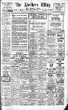 Northern Whig Saturday 09 April 1927 Page 1
