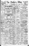 Northern Whig Wednesday 04 May 1927 Page 1