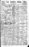 Northern Whig Friday 03 June 1927 Page 1