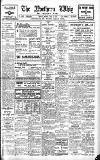 Northern Whig Monday 13 June 1927 Page 1