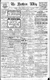 Northern Whig Wednesday 22 June 1927 Page 1