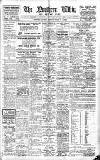 Northern Whig Saturday 25 June 1927 Page 1