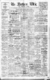 Northern Whig Wednesday 29 June 1927 Page 1