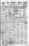 Northern Whig Saturday 06 August 1927 Page 1
