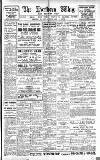 Northern Whig Wednesday 17 August 1927 Page 1