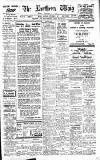 Northern Whig Saturday 03 September 1927 Page 1