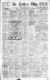 Northern Whig Tuesday 13 September 1927 Page 1