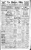 Northern Whig Saturday 15 October 1927 Page 1