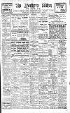Northern Whig Thursday 12 January 1928 Page 1