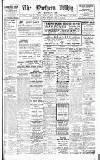 Northern Whig Thursday 02 August 1928 Page 1