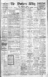 Northern Whig Saturday 01 September 1928 Page 1