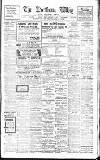Northern Whig Friday 04 January 1929 Page 1