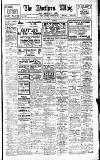 Northern Whig Saturday 26 January 1929 Page 1