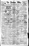 Northern Whig Wednesday 30 January 1929 Page 1