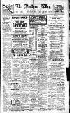 Northern Whig Friday 01 February 1929 Page 1
