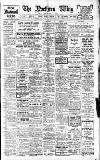 Northern Whig Tuesday 05 February 1929 Page 1