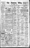 Northern Whig Saturday 02 March 1929 Page 1