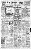 Northern Whig Wednesday 03 April 1929 Page 1