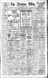Northern Whig Tuesday 14 May 1929 Page 1